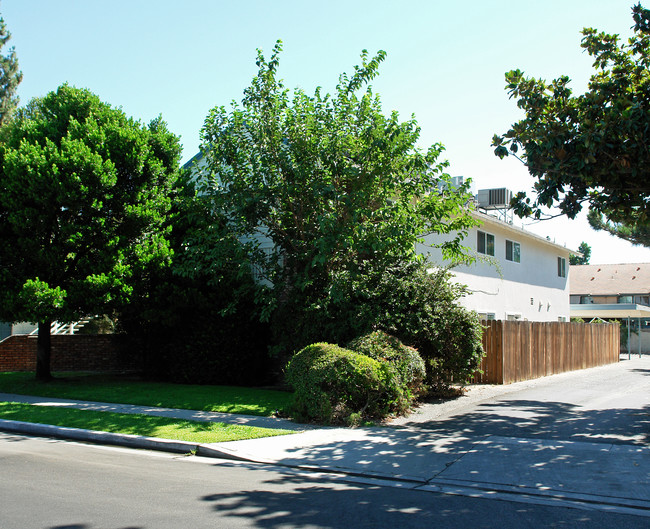 4224 N Bengston Ave in Fresno, CA - Building Photo - Building Photo