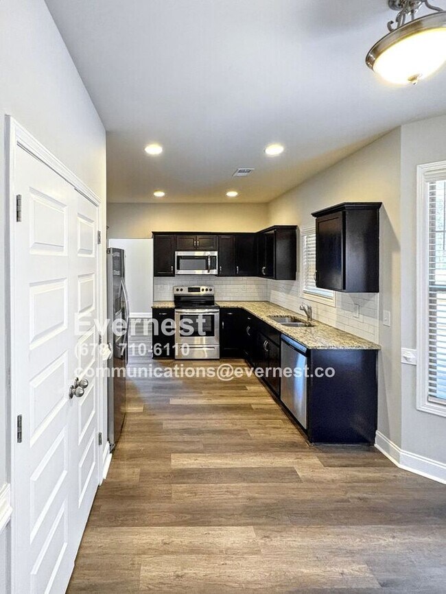property at 85 Joshua Creek Rd