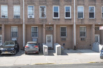 388 Warren St in Brooklyn, NY - Building Photo - Building Photo