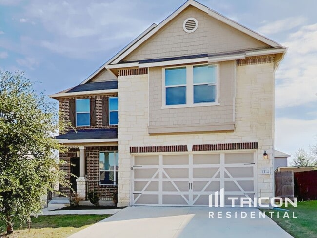 property at 1314 Hummingbird