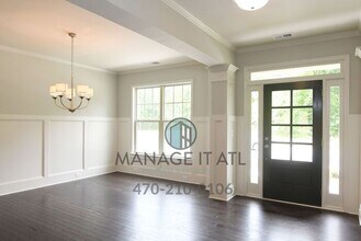 3163 Cavendish Ct NE in Buford, GA - Building Photo - Building Photo