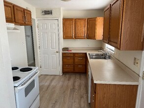 2026 Colorado Ave in Bartlesville, OK - Foto de edificio - Building Photo