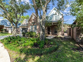 5407 Lake Pl Dr in Houston, TX - Building Photo - Building Photo