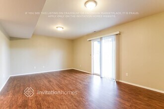 8108 202nd St Ct E in Spanaway, WA - Foto de edificio - Building Photo