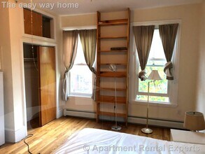63 Inman St, Unit #6 in Cambridge, MA - Building Photo - Building Photo