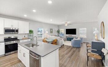 283 Ferretti St in Myrtle Beach, SC - Building Photo - Building Photo