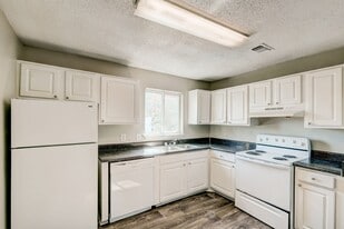 Park at Northside Apartments and Townhomes