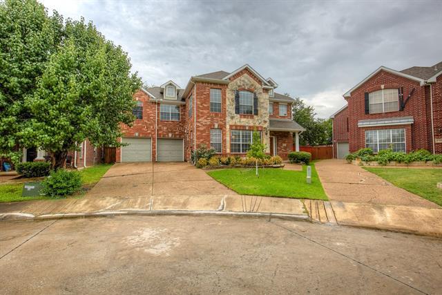 8304 Richmond Ct in Irving, TX - Building Photo - Building Photo