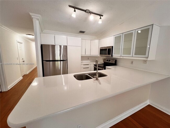 property at 11281 SW 18th Ct