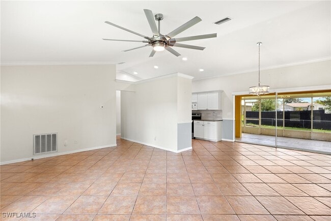 property at 132 SE 4th St