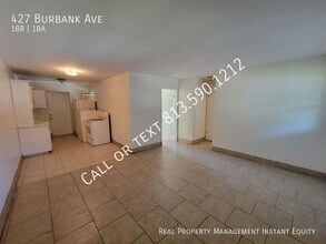 427 Burbank Ave in Lakeland, FL - Building Photo - Building Photo