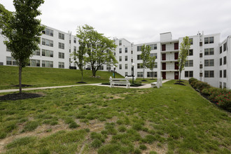 Stevenson Terrace Apartments in Philadelphia, PA - Building Photo - Building Photo