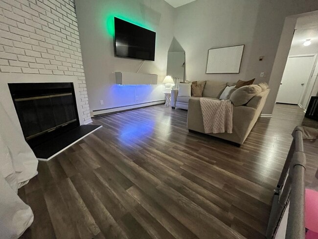 property at 8 Lexington Hills Rd