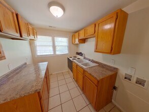 1525 St Francis in Wichita, KS - Building Photo - Building Photo