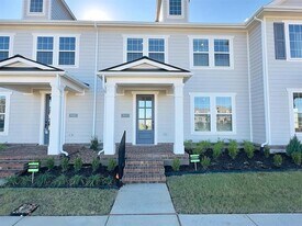 9575 Speaker Dr in Frisco, TX - Building Photo