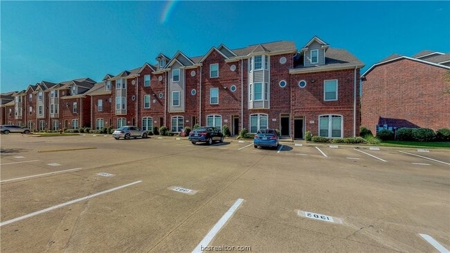 305 Holleman Dr E, Unit 1306 in College Station, TX - Building Photo - Building Photo