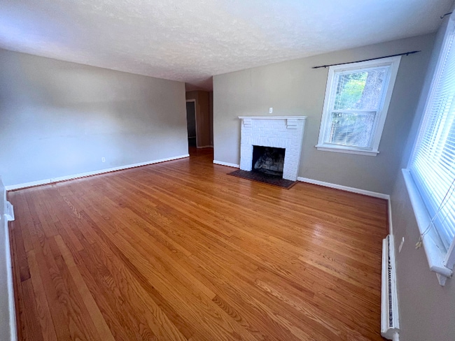 506 Thomas Rd in Lynchburg, VA - Building Photo - Building Photo