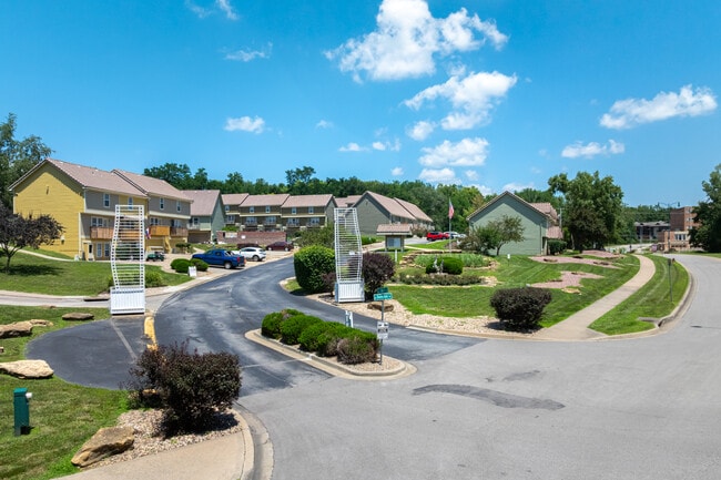 HarborTown Villas