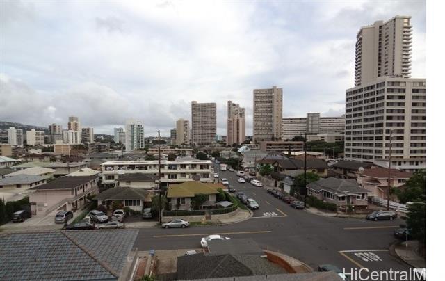 2122 Lime St in Honolulu, HI - Building Photo - Building Photo