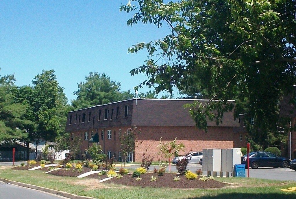 Towne Point Apartments Dover, DE Apartments