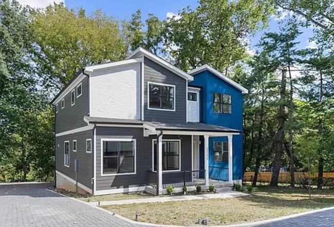 2323 Carter Ave in Nashville, TN - Building Photo - Building Photo