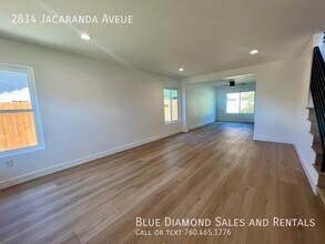 2814 Jacaranda Ave in Carlsbad, CA - Building Photo - Building Photo