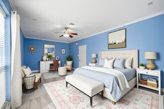 1316 Cleburne St, Unit B in Houston, TX - Building Photo - Building Photo