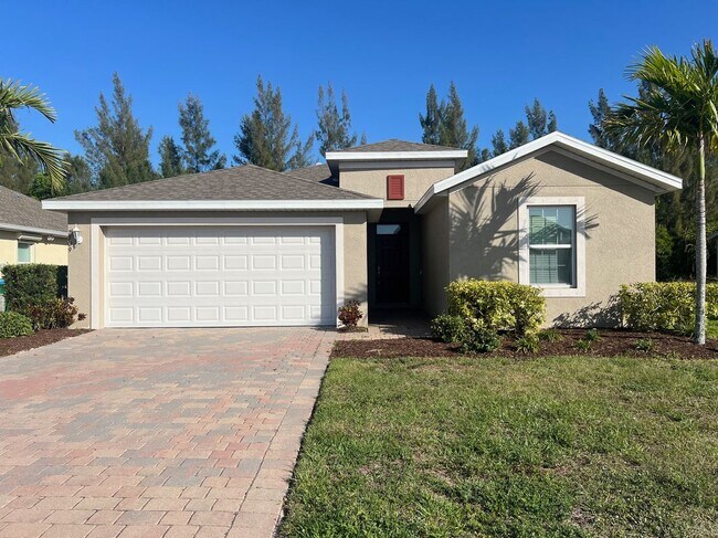 property at 2709 Loreto Ct