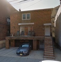 615 4th St in Union City, NJ - Building Photo