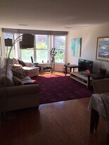 20 Chestnut St, Unit 505 in Cambridge, MA - Building Photo