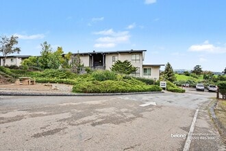 19100 Crest Ave in Castro Valley, CA - Building Photo - Building Photo
