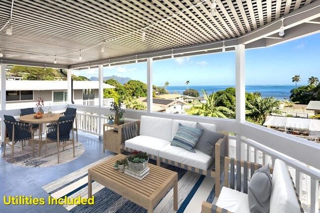 47-307-307 Iuiu St in Kaneohe, HI - Building Photo - Building Photo