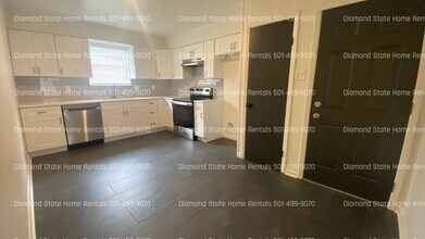 9601 Labette Dr in Little Rock, AR - Building Photo - Building Photo