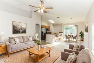 3486 Talisman Drive in Middleburg, FL - Building Photo - Building Photo