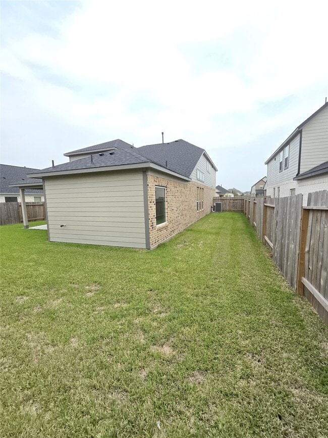 property at 3230 Tilley Dr