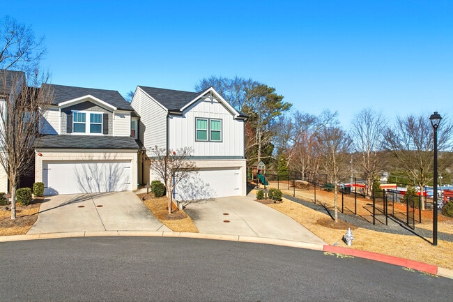 1429 Vayda Ct in Marietta, GA - Building Photo - Building Photo