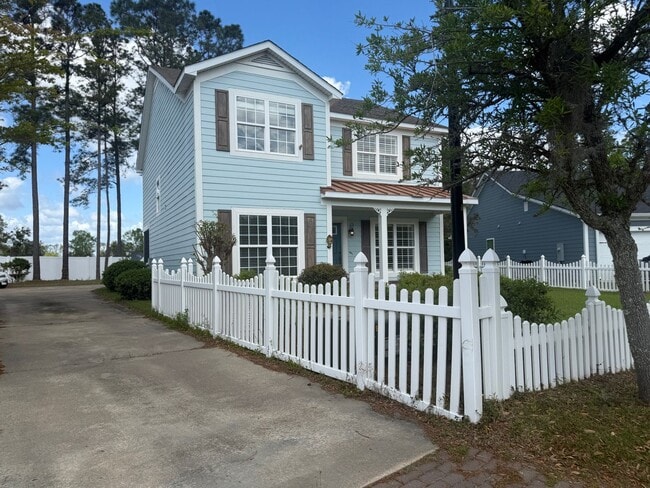 131 Gallery Way in Brunswick, GA - Building Photo - Building Photo