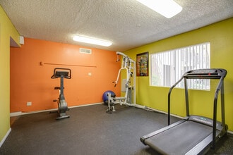 Sonoran Palms in Mesa, AZ - Foto de edificio - Building Photo