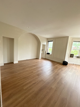1500 W Mt Royal Ave in Baltimore, MD - Building Photo - Building Photo