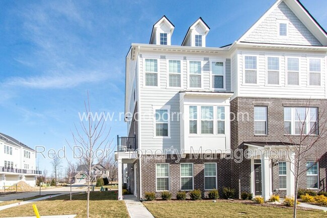 property at 14578 Brecon Ln