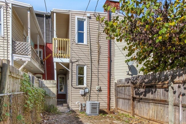 property at 588 Company St