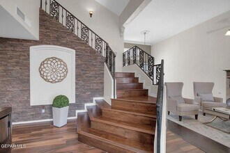6032 Ojo De Agua Dr in El Paso, TX - Building Photo - Building Photo