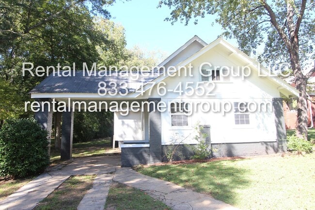 property at 1265 Hueytown Rd