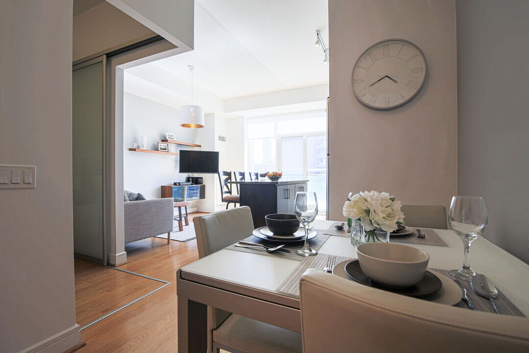 333A Adelaide St E, Unit SI FL2-ID1034605P in Toronto, ON - Building Photo