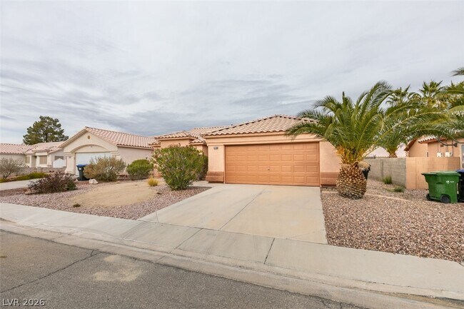 3738 St Phillip Ct in North Las Vegas, NV - Building Photo - Building Photo