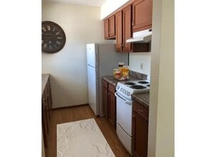 711 Nuckolls St in Glenwood, IA - Building Photo - Building Photo