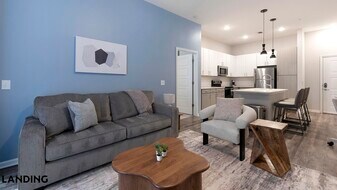 5340 Periwinkle Hl Ave in Charlotte, NC - Building Photo