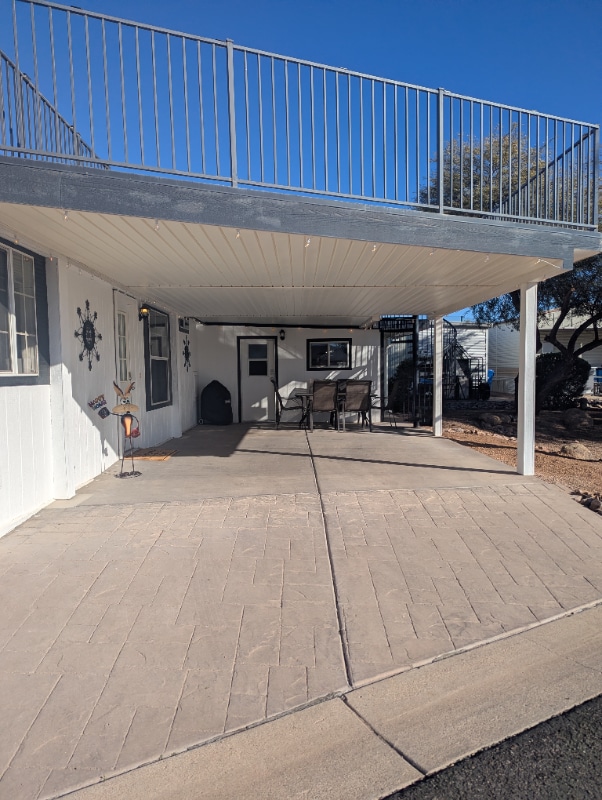 8865 E Baseline Rd in Mesa, AZ - Building Photo - Building Photo