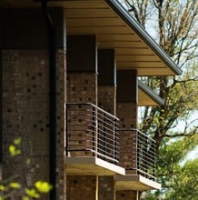 Lakewood Park Apartments in Lexington, KY - Building Photo - Building Photo