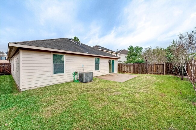 property at 7910 Raven Creek Ln